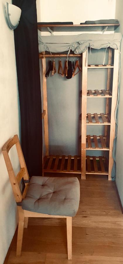 Chbre 2 Pers, Sdb Privee, Repas Et Taxi Cdg Extra Leilighet Aulnay-sous-Bois Eksteriør bilde